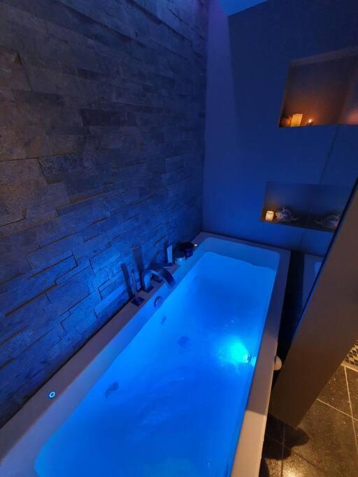 Modern Loftsleilighet Фредрикстад Экстерьер фото